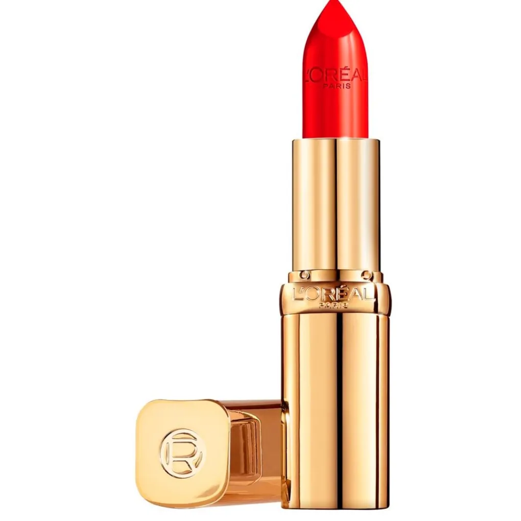 Sale L'Oréal Paris Color Riche 125 Maison Marais Satin Lippenstift Lipmake-Up