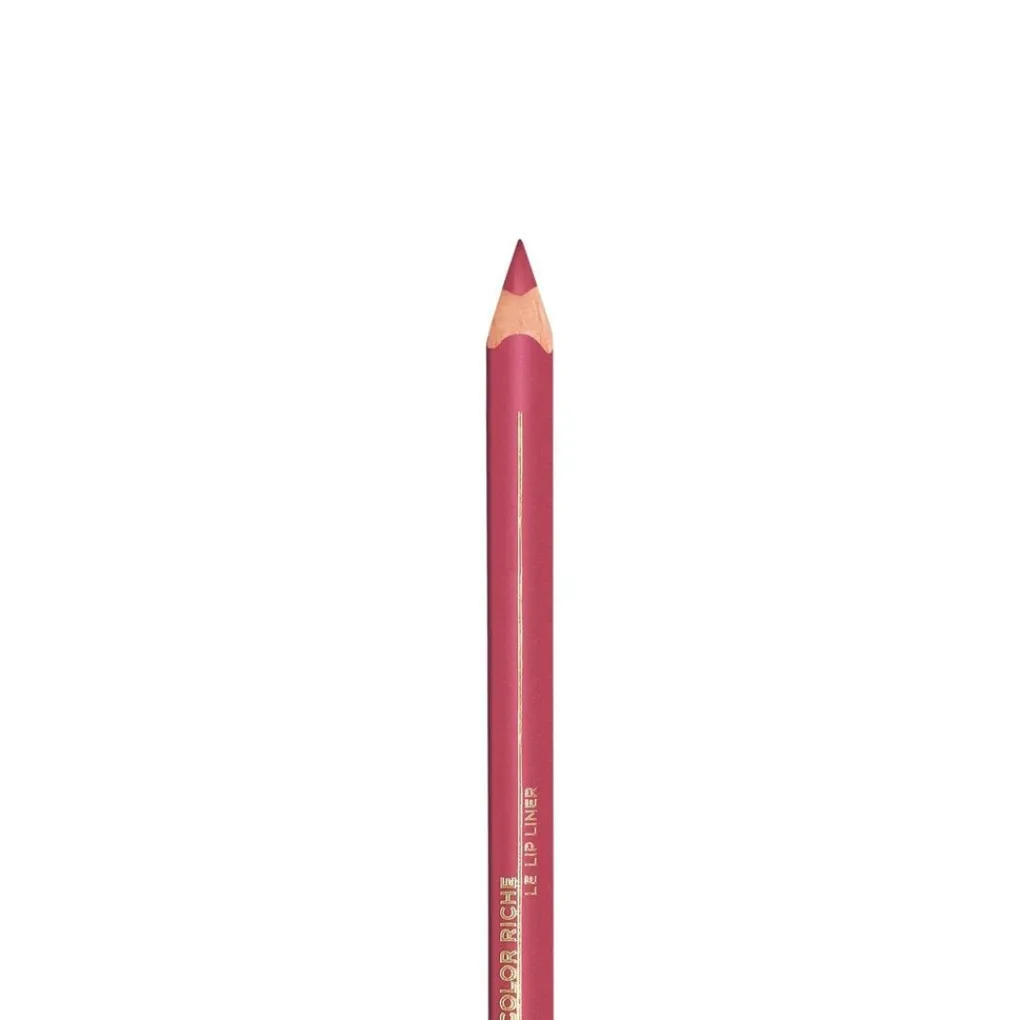 Online L'Oréal Paris Color Riche 302 Bois de Ros Lipliner Lipmake-Up