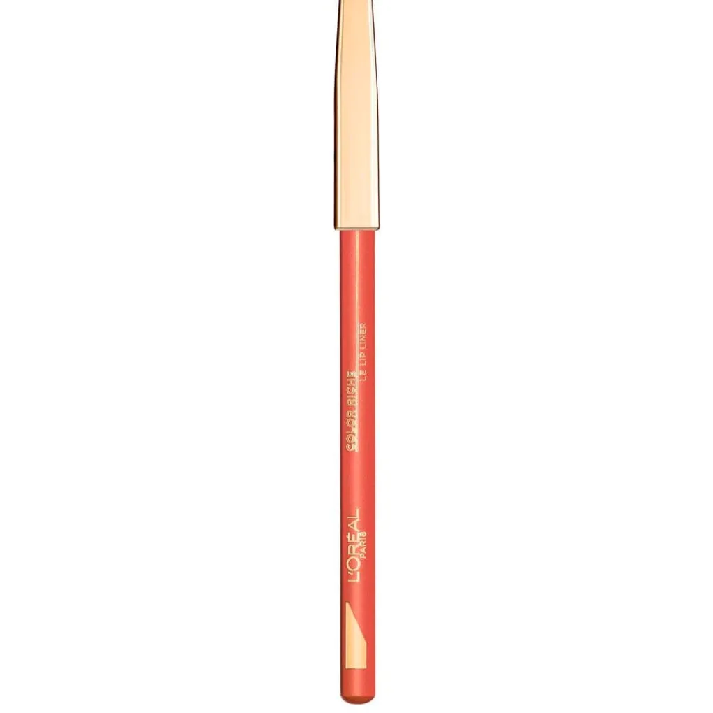 Outlet L’Oréal Paris Color Riche 236 Organza Richest Lipliner Lipmake-Up
