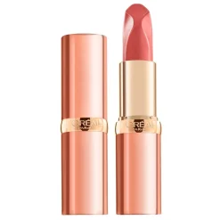 Online L'Oréal Paris Color Riche 173 Nu Impertinent Intense Lippenstift Lipmake-Up