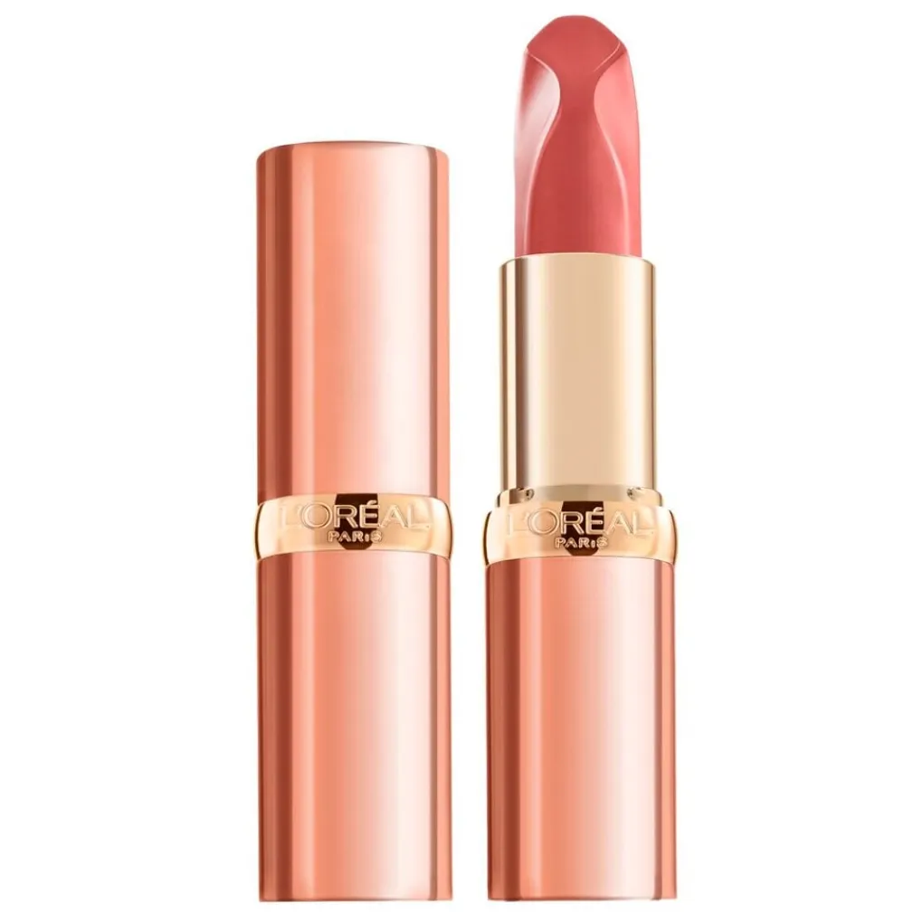 Online L'Oréal Paris Color Riche 173 Nu Impertinent Intense Lippenstift Lipmake-Up