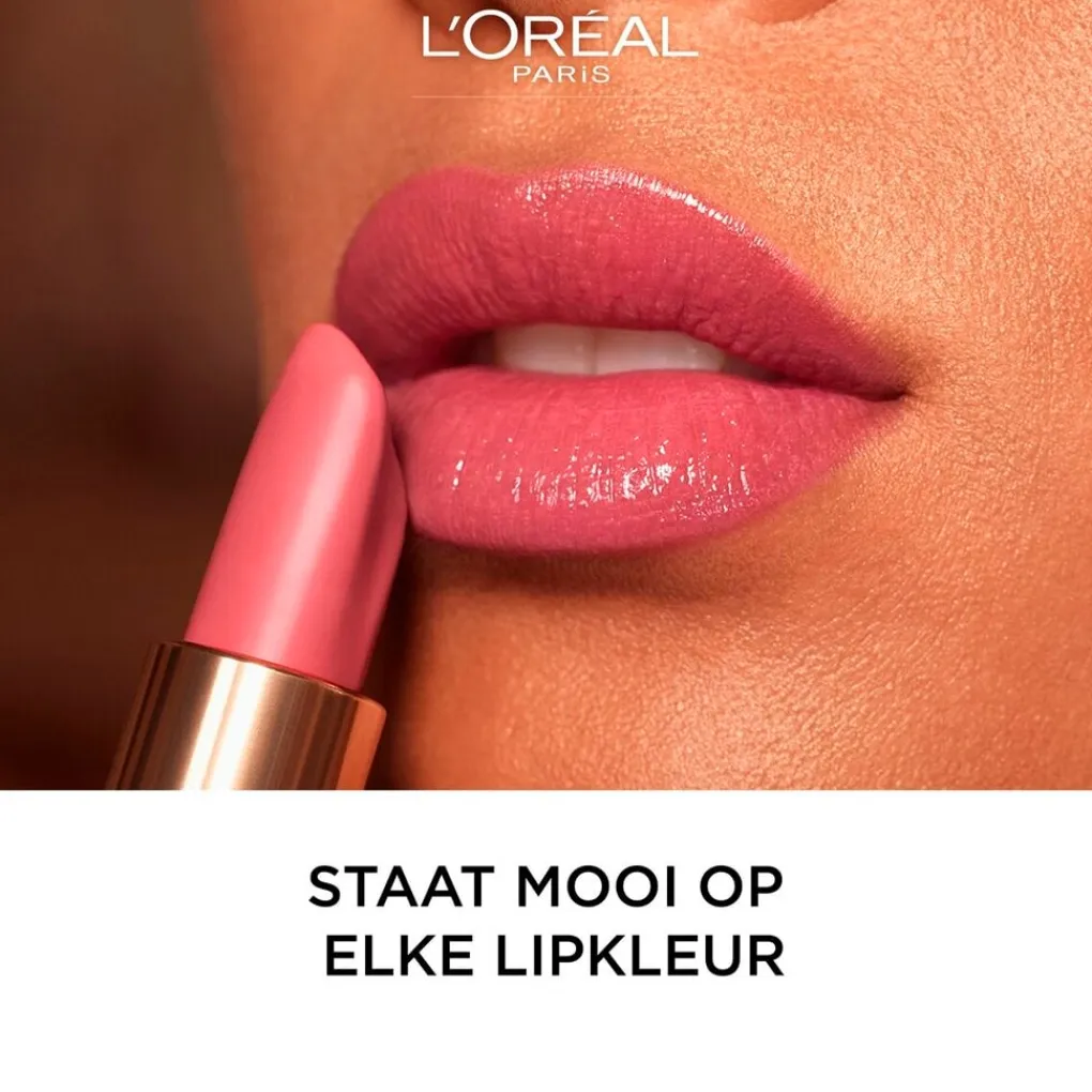 Online L'Oréal Paris Color Riche 173 Nu Impertinent Intense Lippenstift Lipmake-Up