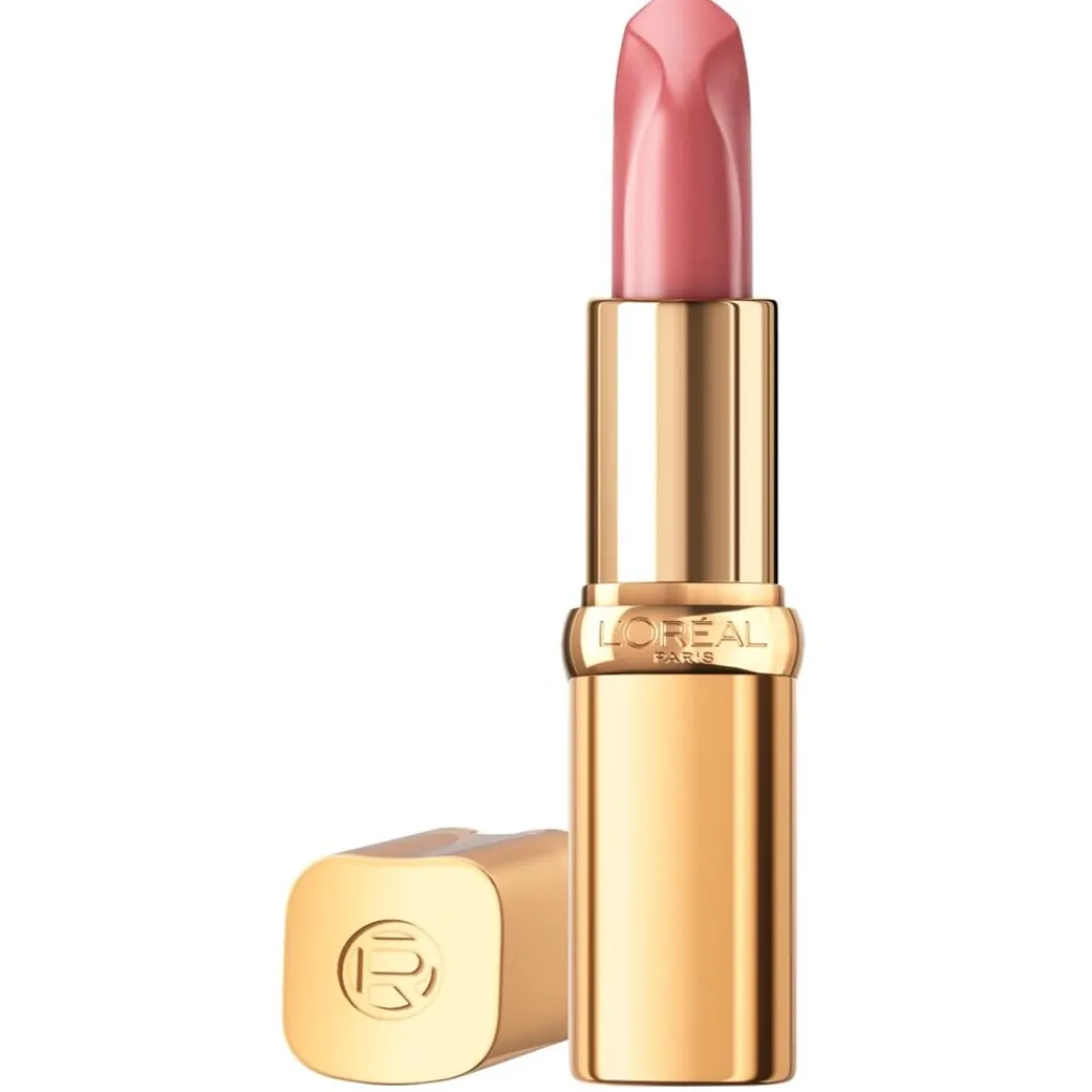 Hot L'Oréal Paris Color Riche 601 Worth It Satin Nude Lippenstift Lipmake-Up