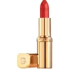 New L'Oréal Paris Color Riche Nude Intense L'Ambre Satin Lippenstift Lipmake-Up
