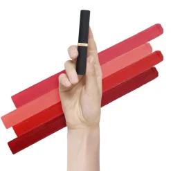 Best L'Oréal Paris Color Riche Volume Matte 241 Coral Irreverent Intense Lippenstift Lipmake-Up