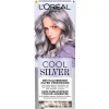 Hot L'Oréal Paris 3 Absoluut Zilver Revitaliserende Zilver Verzorging Haarverf