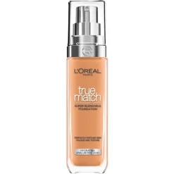 Sale L’Oréal Paris 7.5D/W True Match Foundation Foundation