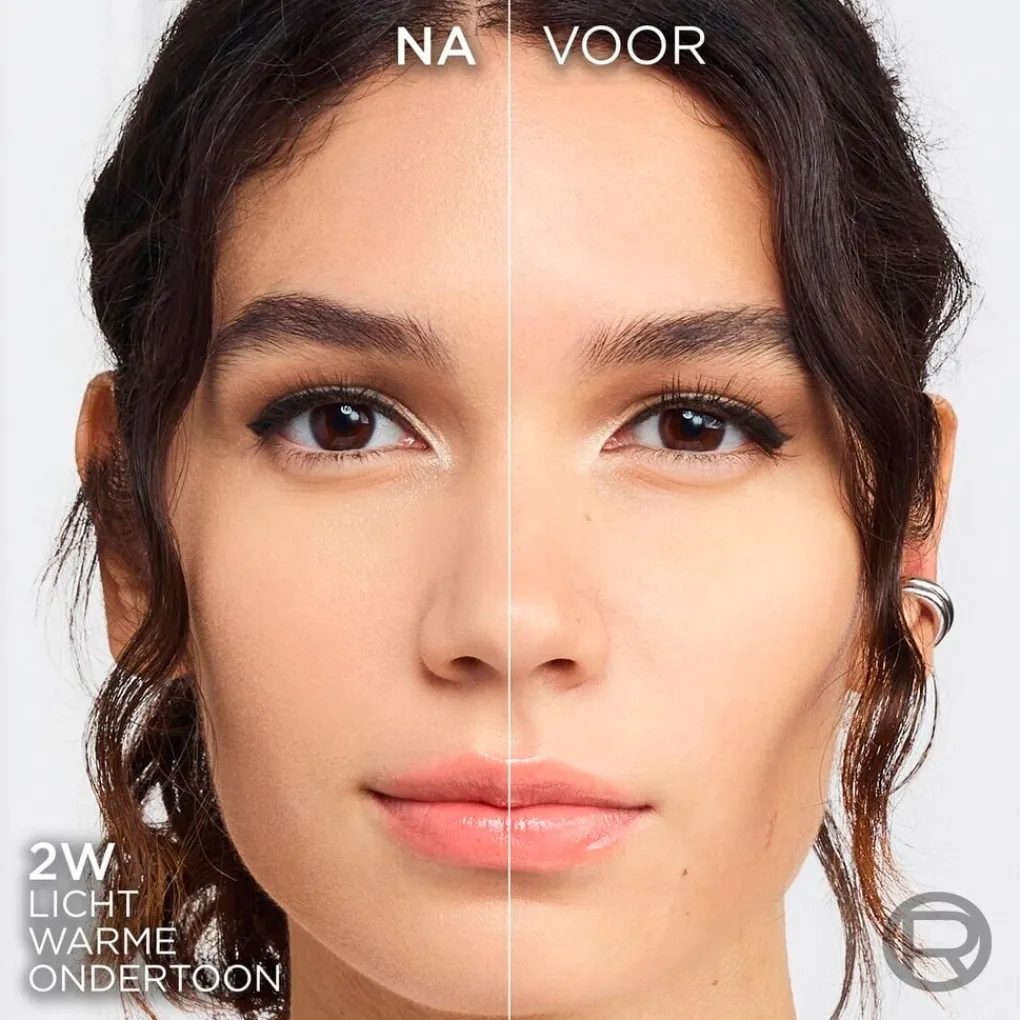 Online L’Oréal Paris 2D/W True Match Foundation Foundation