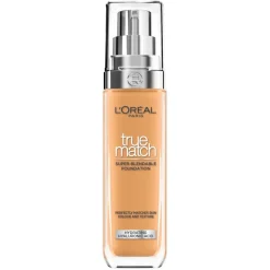 Discount L’Oréal Paris 6.D/W True Match Foundation Foundation