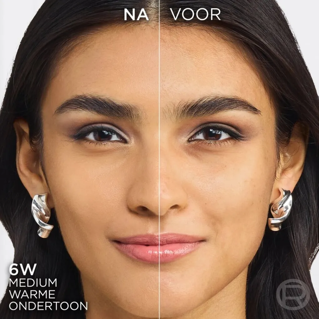 Discount L’Oréal Paris 6.D/W True Match Foundation Foundation