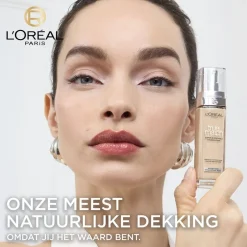 Clearance L’Oréal Paris 3.5D/W True Match Foundation Foundation