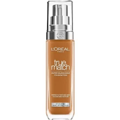 Hot L’Oréal Paris 8.5D/W True Match Foundation Foundation