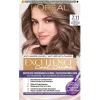 Discount L'Oréal Paris Cool Crème 7.11 Ultra As Middenblond Permanente Haarkleuring Haarverf