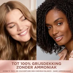 Best L'Oréal Paris 3U Nudes Donkerbruin Permanente Haarverf Haarverf
