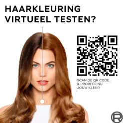 Best L'Oréal Paris 3U Nudes Donkerbruin Permanente Haarverf Haarverf