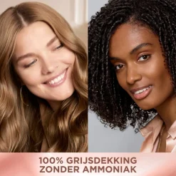 L'Oréal Paris Universal 9U Nudes Zeer Lichtblond Permanente Haarverf Haarverf