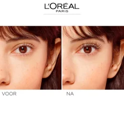 Clearance L'Oréal Paris False Lash Telescopic Carbon Black Mascara Mascara