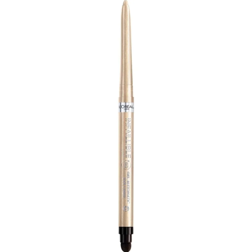 L'Oréal Paris Infaillible 11 Grip Gel Eyeliner Eyeliner