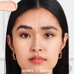 Clearance L'Oréal Paris Infaillible 20 Ivory SPF25 32H Fresh Wear Foundation Foundation