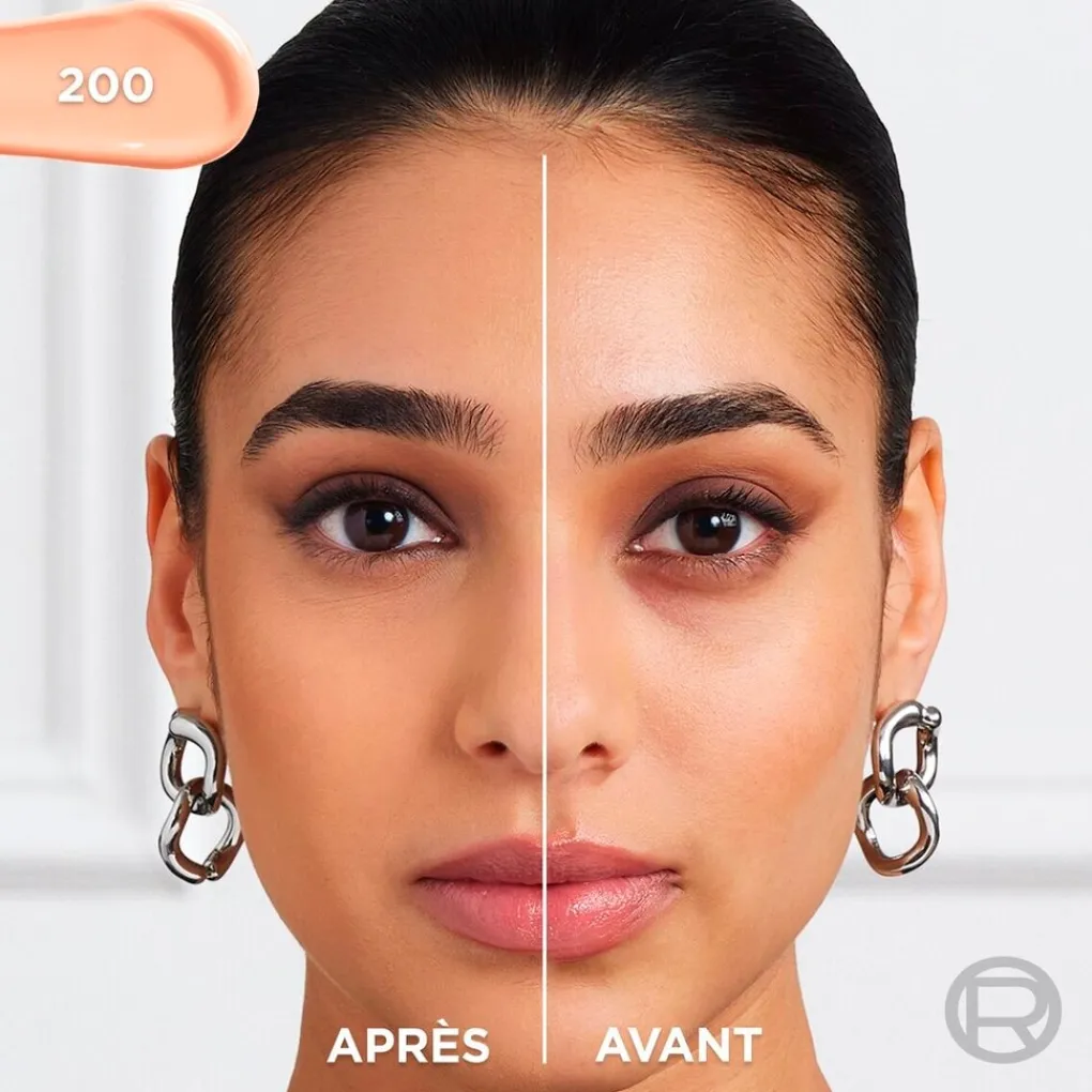 Best L'Oréal Paris Infaillible 200 32H Fresh Wear Foundation Foundation