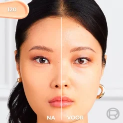 Discount L'Oréal Paris Infaillible 120 Vanille SPF25 32H Fresh Wear Foundation Foundation