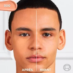 Clearance L'Oréal Paris Infaillible 300 Amber SPF25 32H Fresh Wear Foundation Foundation