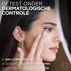 New L'Oréal Paris Infaillible 220 Sand SPF25 32H Fresh Wear Foundation Foundation