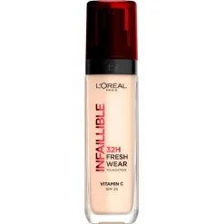 Sale L'Oréal Paris Infaillible 10 32H Fresh Wear Foundation Foundation