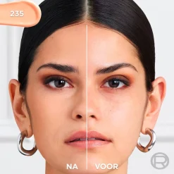 Clearance L'Oréal Paris Infaillible 235 Honey SPF25 32H Fresh Wear Foundation Foundation