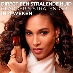 Clearance L'Oréal Paris Infaillible 235 Honey SPF25 32H Fresh Wear Foundation Foundation