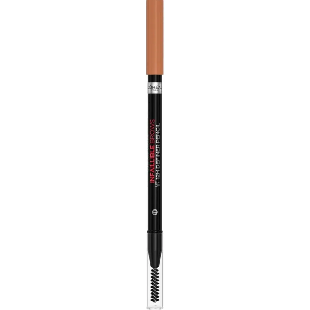Online L'Oréal Paris Infaillible Brow 12H Auburn 6.32 Definer Pencil Wenkbrauw Make-Up