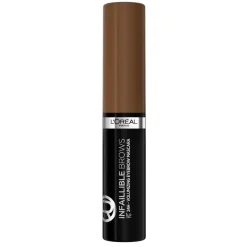 Online L'Oréal Paris Infaillible Brows 24H 108 Dark Brunette Waterproof Wenkbrauwmascara Wenkbrauw Make-Up