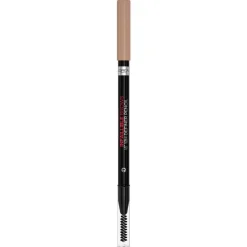 Clearance L'Oréal Paris Infaillible Brow 12H 7.0 Blonde Definer Pencil Wenkbrauw Make-Up