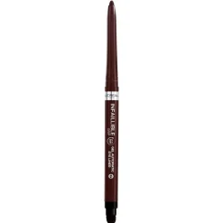 Outlet L'Oréal Paris Infaillible 36H Grip Gel Automatic Brown Denim Eyeliner Eyeliner