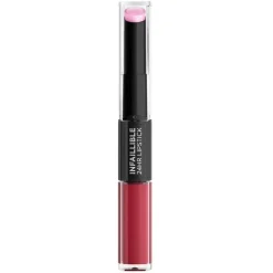 Clearance L'Oréal Paris Infaillible 24H 302 Rose Eternite Lipstick Lipmake-Up