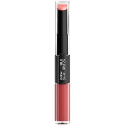 Hot L'Oréal Paris Infaillible 24H 806 Infinite Intimacy Lipstick Lipmake-Up