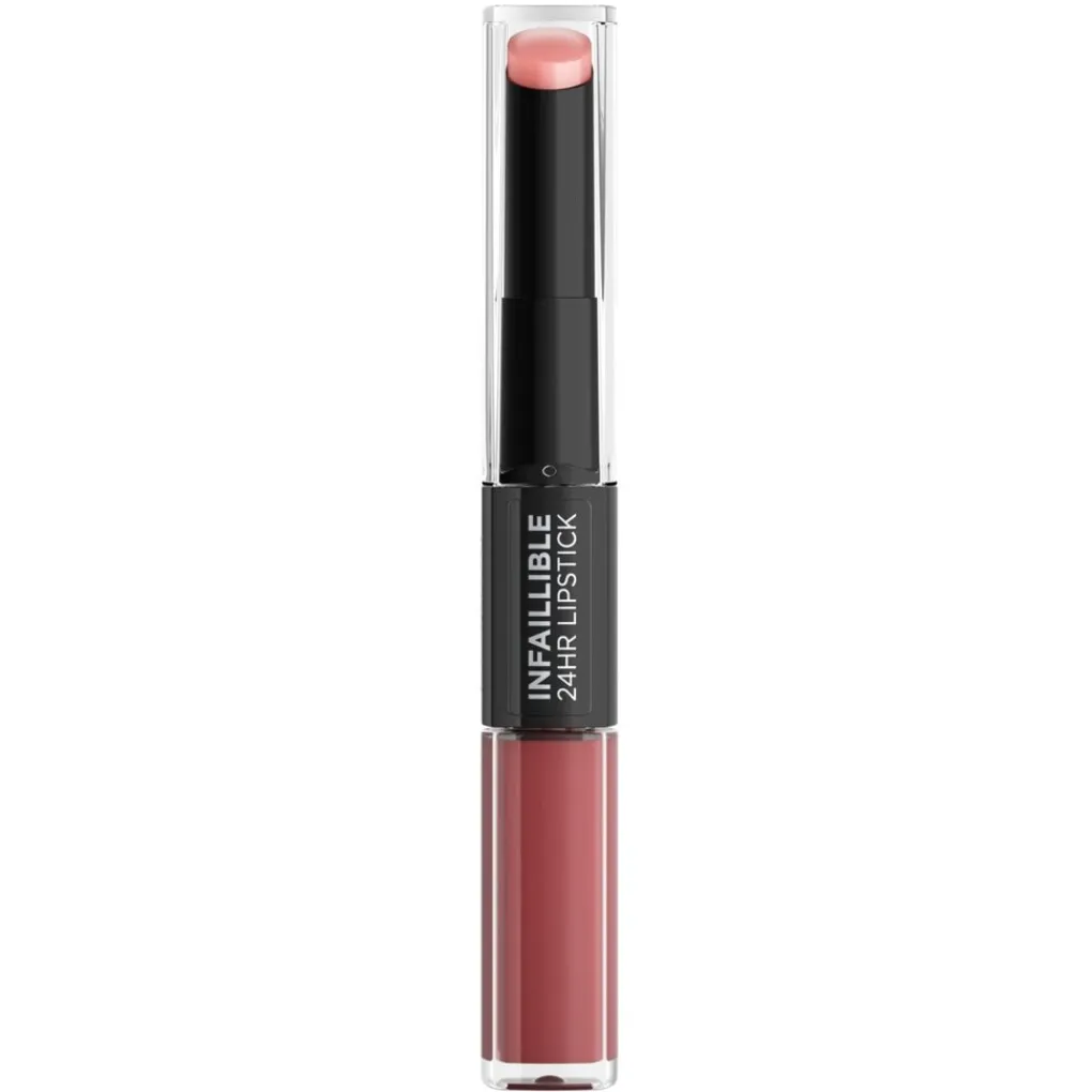Hot L'Oréal Paris Infaillible 24H 806 Infinite Intimacy Lipstick Lipmake-Up