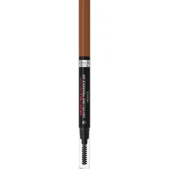 Outlet L'Oréal Paris Infaillible 24H Brow 6.0 Dark Blonde Filling Triangular Pencil Wenkbrauw Make-Up