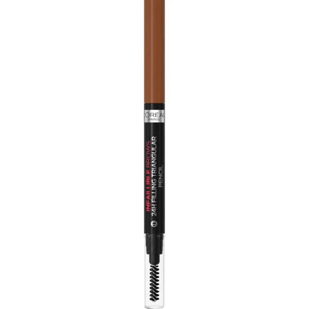 Outlet L'Oréal Paris Infaillible 24H Brow 6.0 Dark Blonde Filling Triangular Pencil Wenkbrauw Make-Up