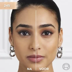 Clearance L'Oréal Paris Infaillible 24H Fresh Wear 245 Golden Honey Foundation in a Powder Gezichtspoeder|Foundation