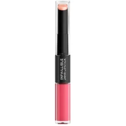 Online L'Oréal Paris Infaillible 24H 804 Metroproof Rose Lipstick Lipmake-Up
