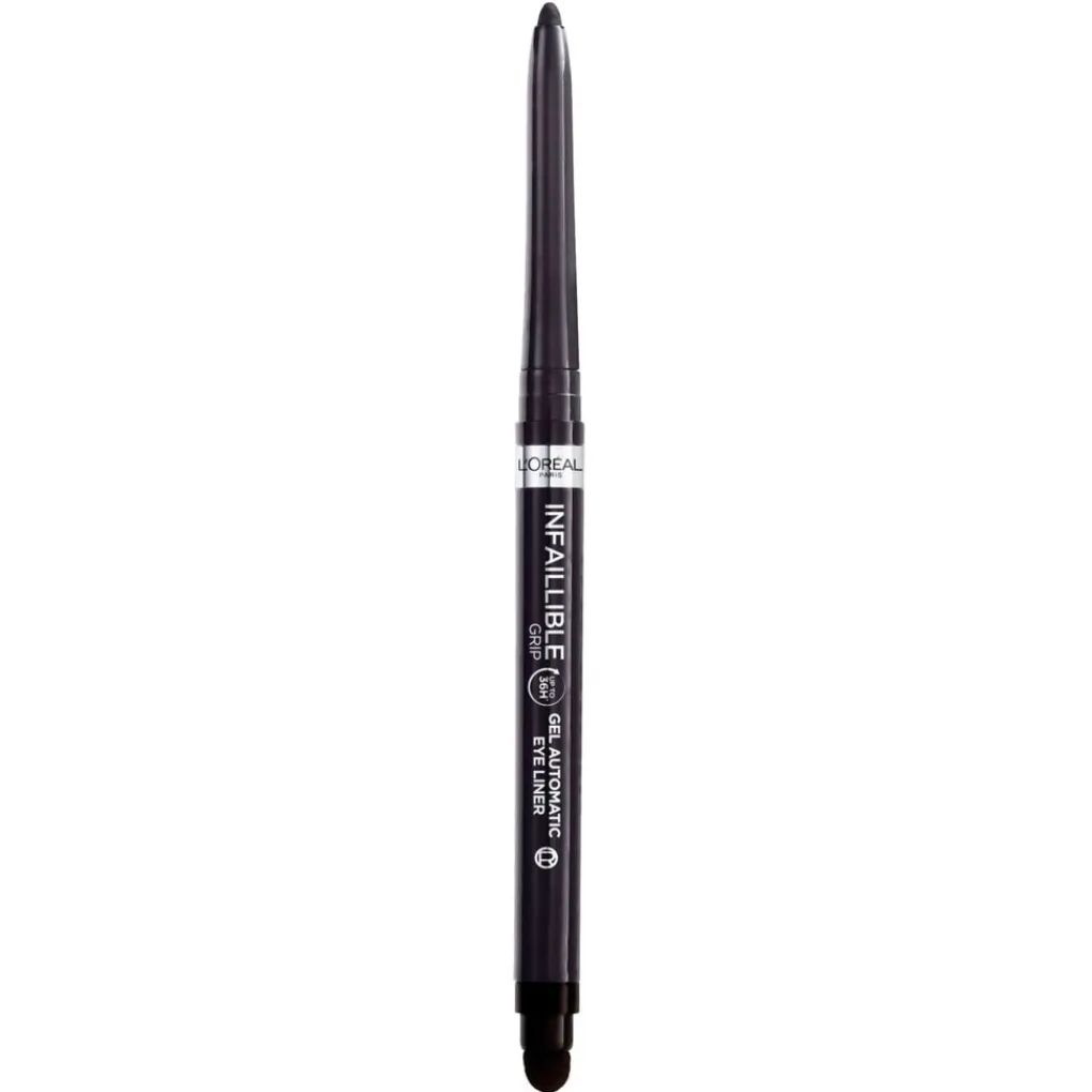Sale L'Oréal Paris Infaillible 36H Grip Gel Automatic Taupe Grey Eyeliner Eyeliner