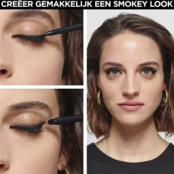 Sale L'Oréal Paris Infaillible 36H Grip Gel Automatic Taupe Grey Eyeliner Eyeliner