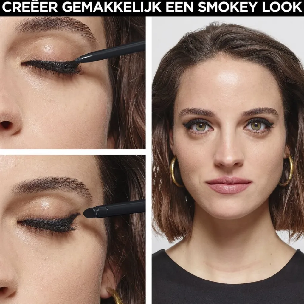 Sale L'Oréal Paris Infaillible 36H Grip Gel Automatic Taupe Grey Eyeliner Eyeliner