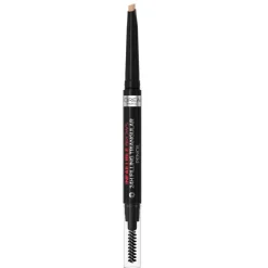 Best L'Oréal Paris Infaillible 24H Brow 7.0 Blonde Filling Triangular Pencil Wenkbrauw Make-Up