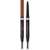 Outlet L'Oréal Paris Infaillible 24H Brow 5.23 Auburn Filling Triangular Pencil Wenkbrauw Make-Up