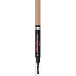 Outlet L'Oréal Paris Infaillible 24H Brow 5.23 Auburn Filling Triangular Pencil Wenkbrauw Make-Up