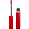 Best L'Oréal Paris Infaillible Laque Resistance 420 Le Rouge Paris Lippenstift Lipmake-Up