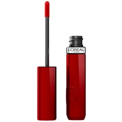 Online L'Oréal Paris Infaillible Laque Resistance 520 Berry Bordeaux Lippenstift Lipmake-Up