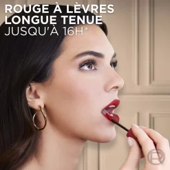 Clearance L'Oréal Paris Infaillible Matte Resistance 230 Shopping Spree Lipstick Lipmake-Up